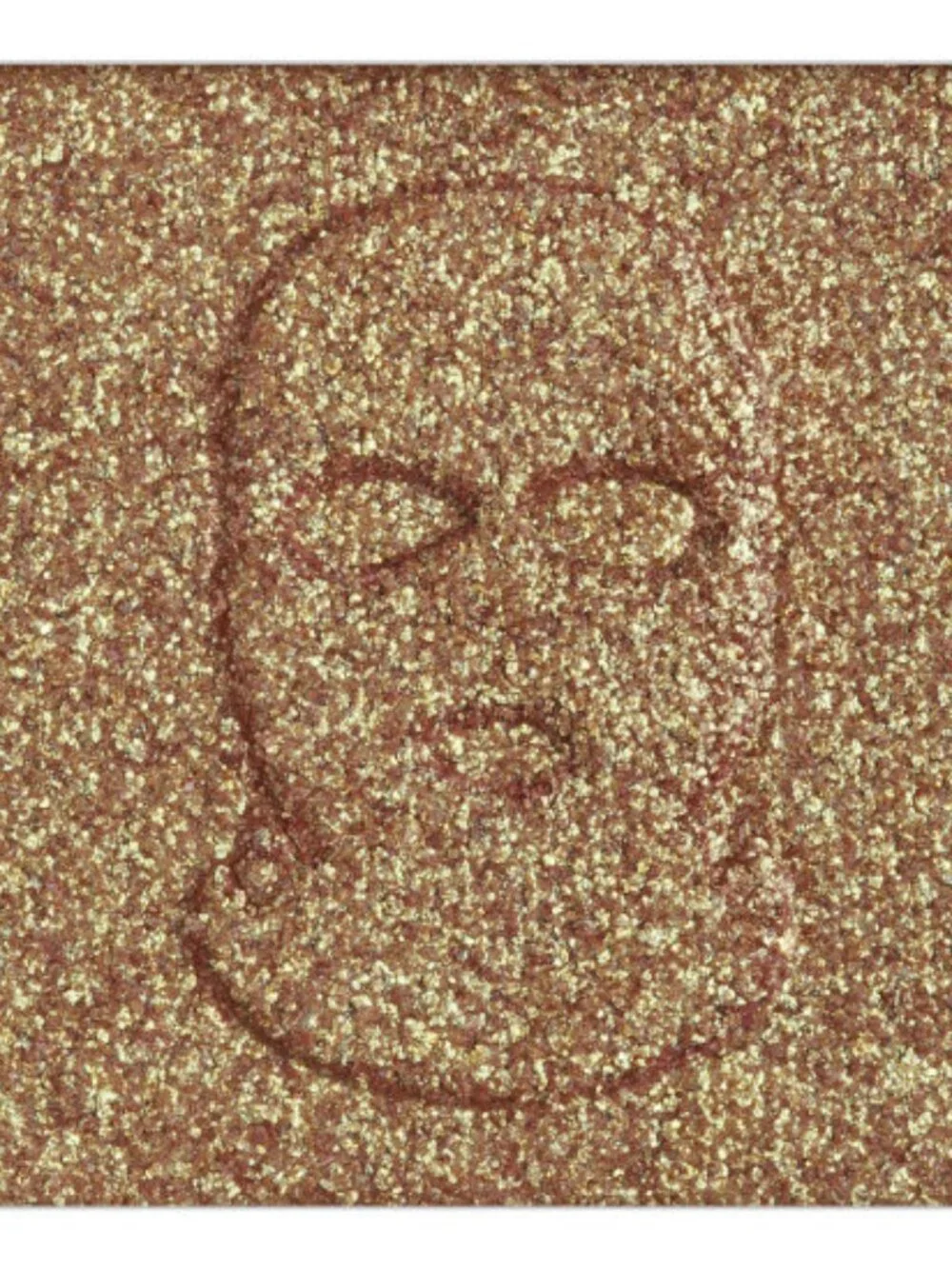 NEW Jeffrey Star Artisty Single eyeshadow in Money Heist